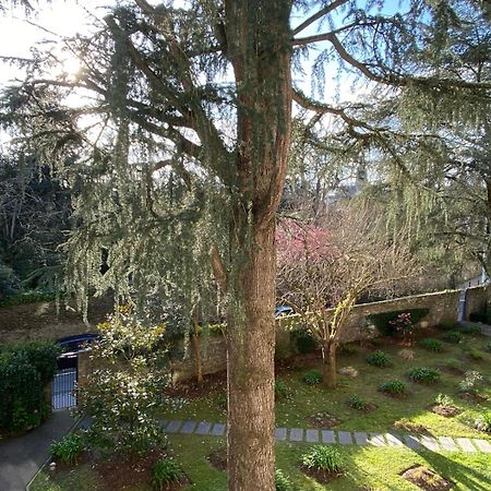 Appartement Cosy Jardin Des Plantes Avec Parking Ναντ Εξωτερικό φωτογραφία